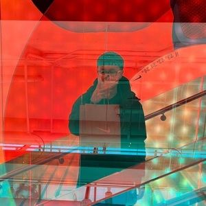 Meet your Posher, Bình